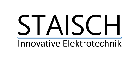 Staisch Elektrotechnik Logo